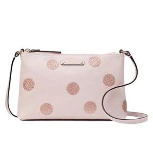 Kate Spade New York: Haven Lane Ramey Crossbody